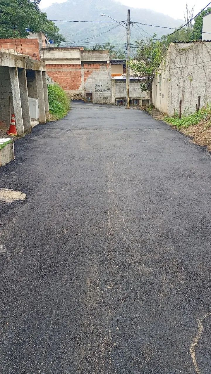 Terreno 7x16 metros - Foto 2