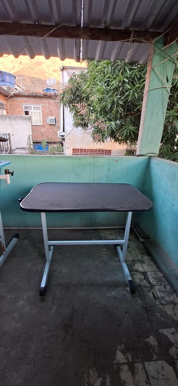 Mesa de tosa 