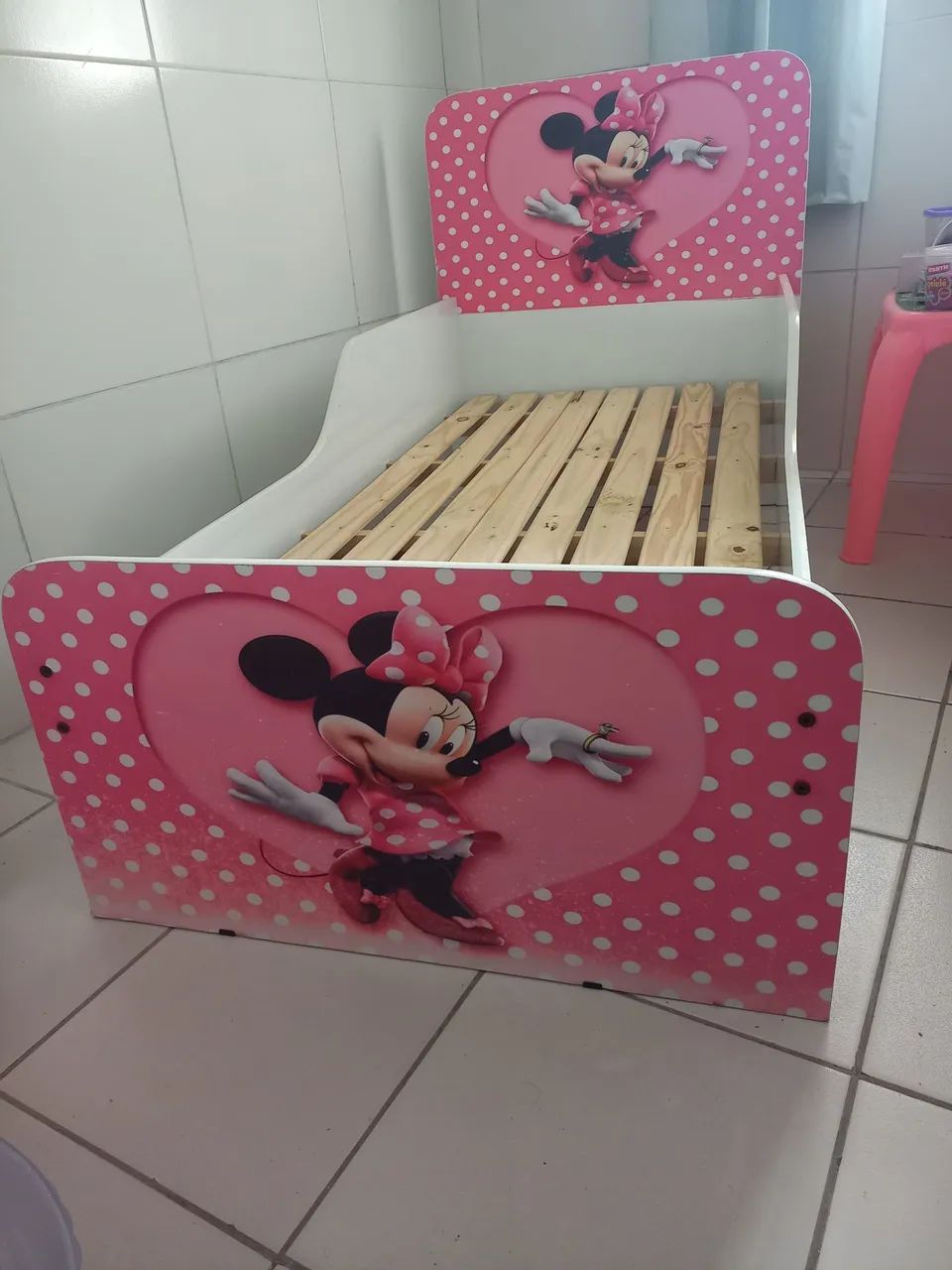 Cama infantil - Foto 3