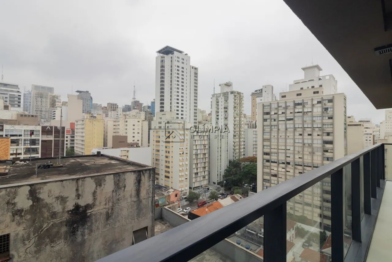 Aluguel Apartamento 2 Dormitórios - 60 m² Jardim Paulista - Foto 5