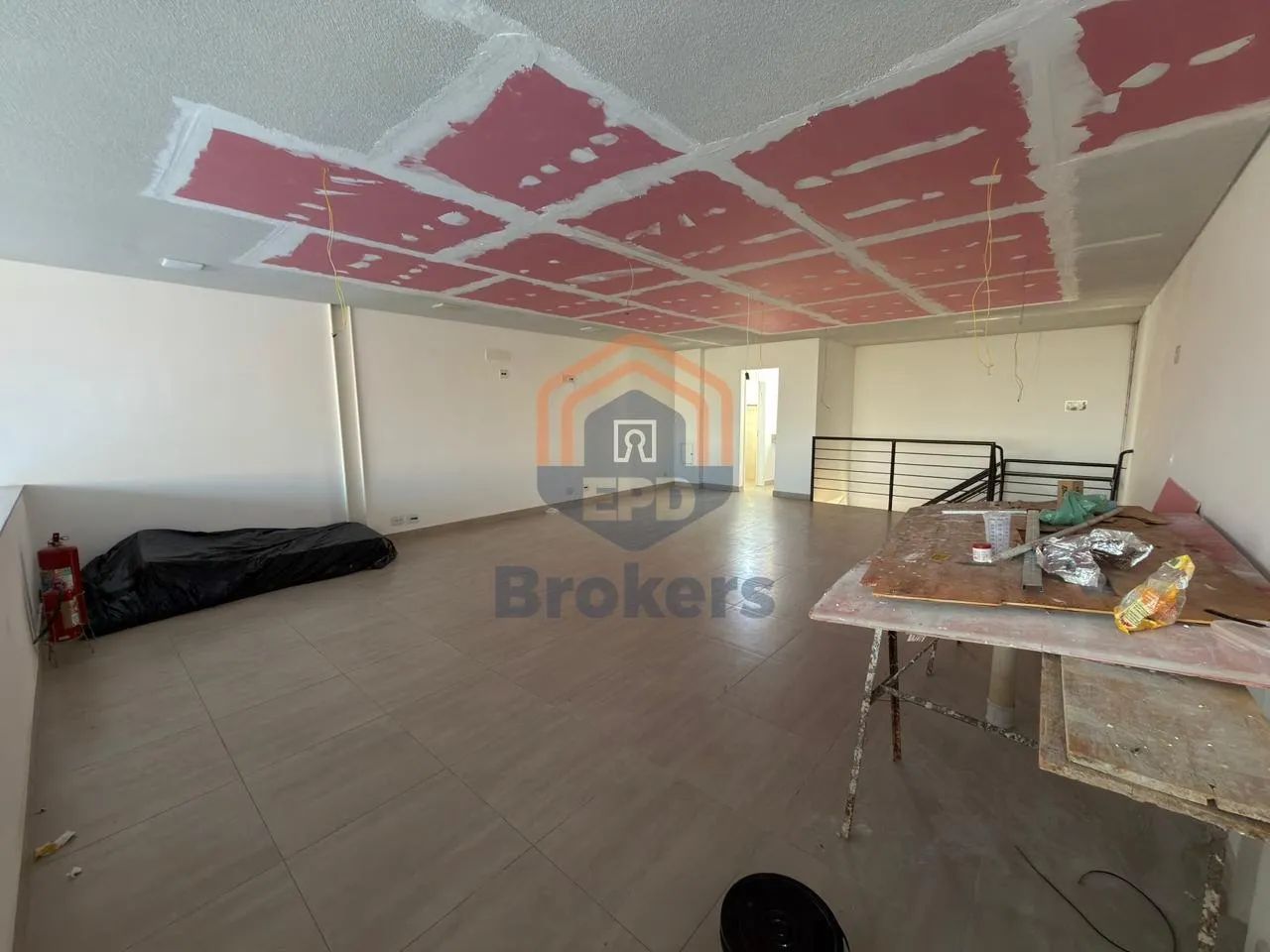 Sala Comercial em Vila Lacerda - Jundiaí, SP - Foto 9