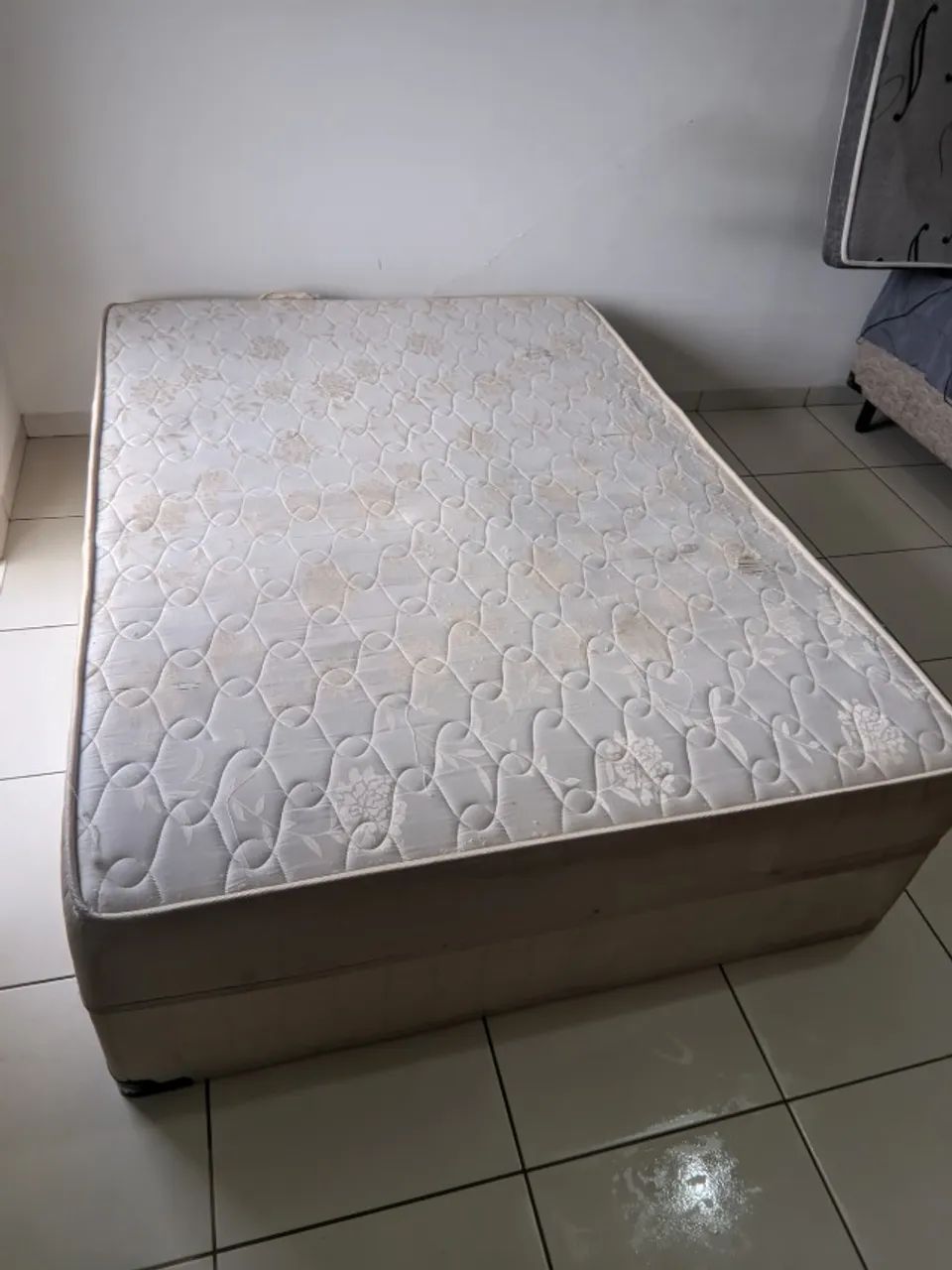 Cama de casal