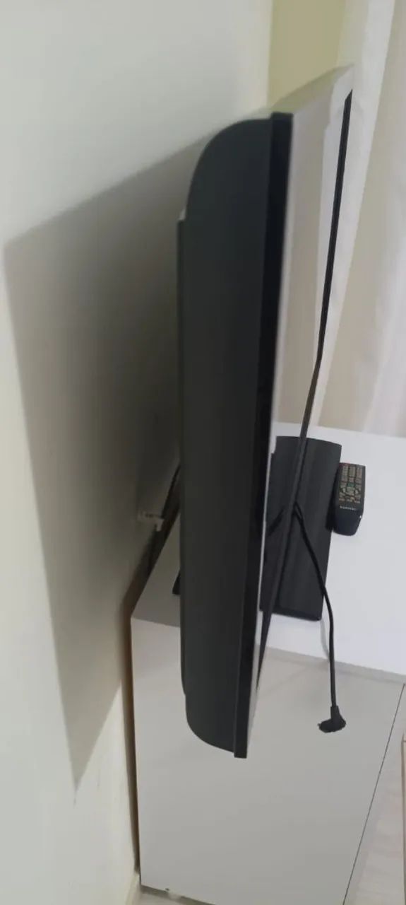 Tv Samsung 40 polegadas  - Foto 5