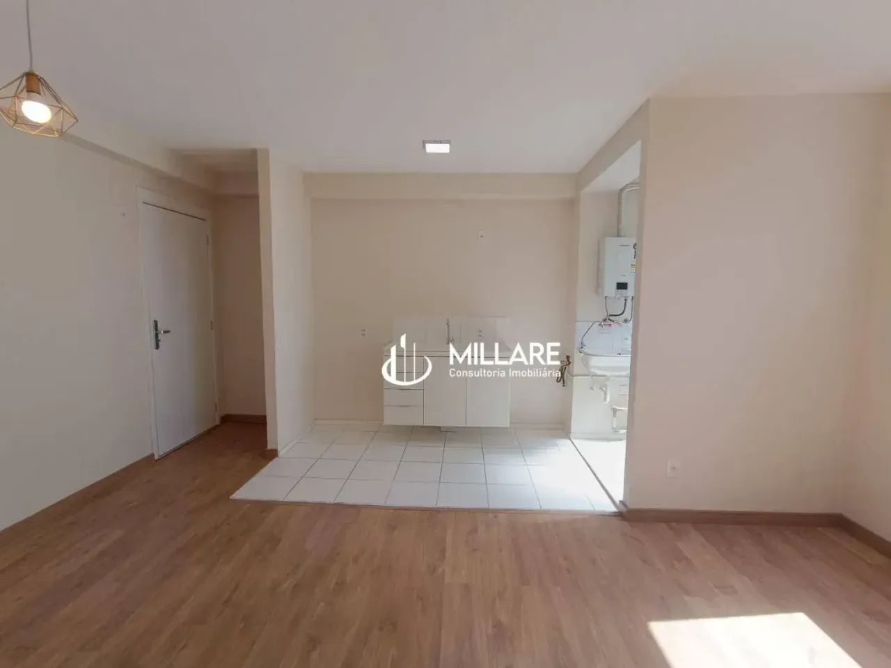APARTAMENTO VENDA CAMBUCI - Foto 2