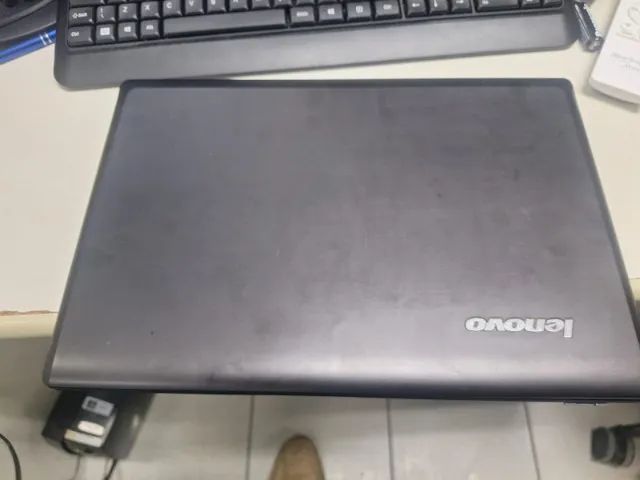 NOTEBOOK + TECLADO $400,00 - Foto 2
