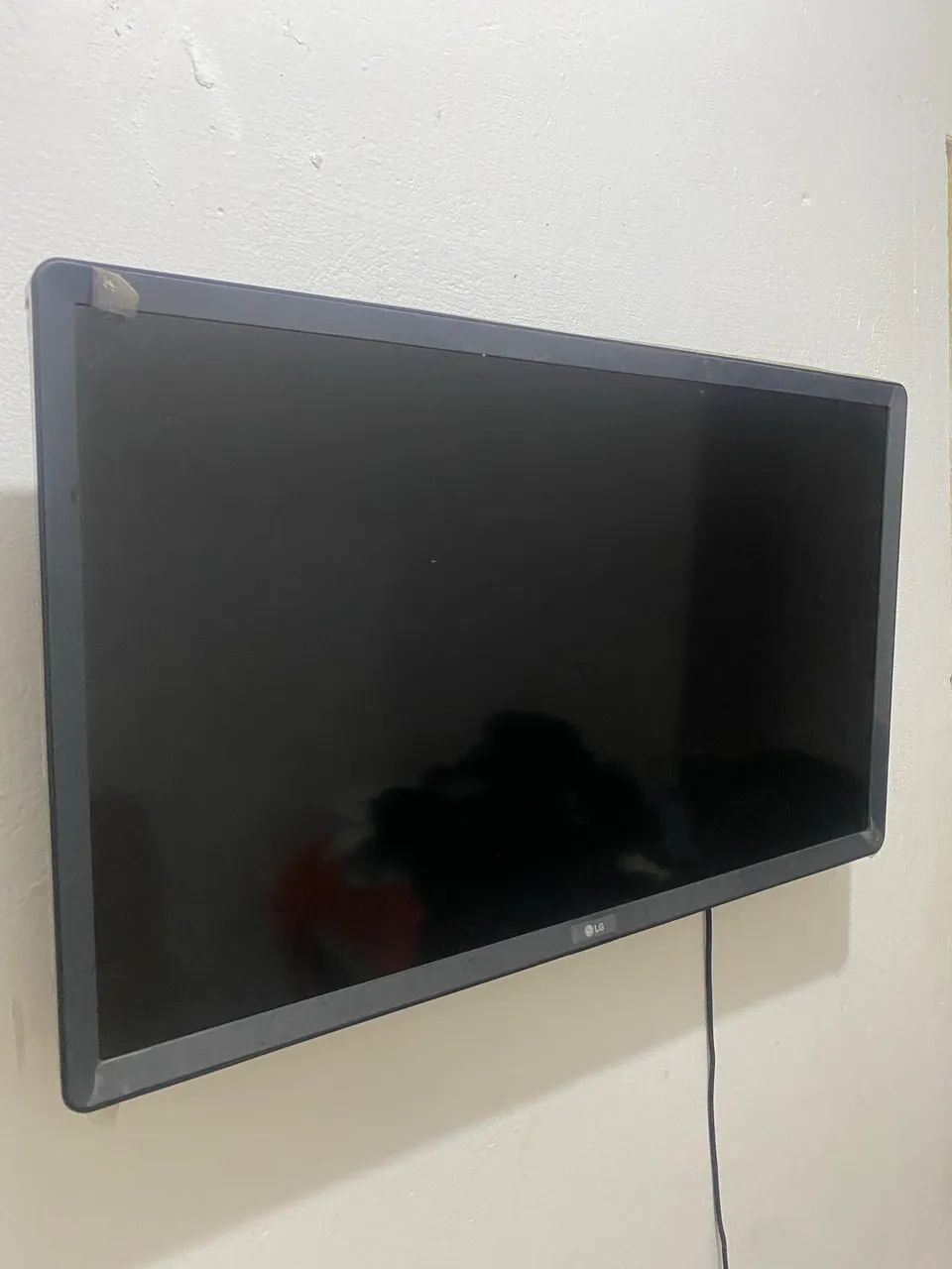 TV LG Smart 32" ? Modelo 32LQ62 - Foto 3