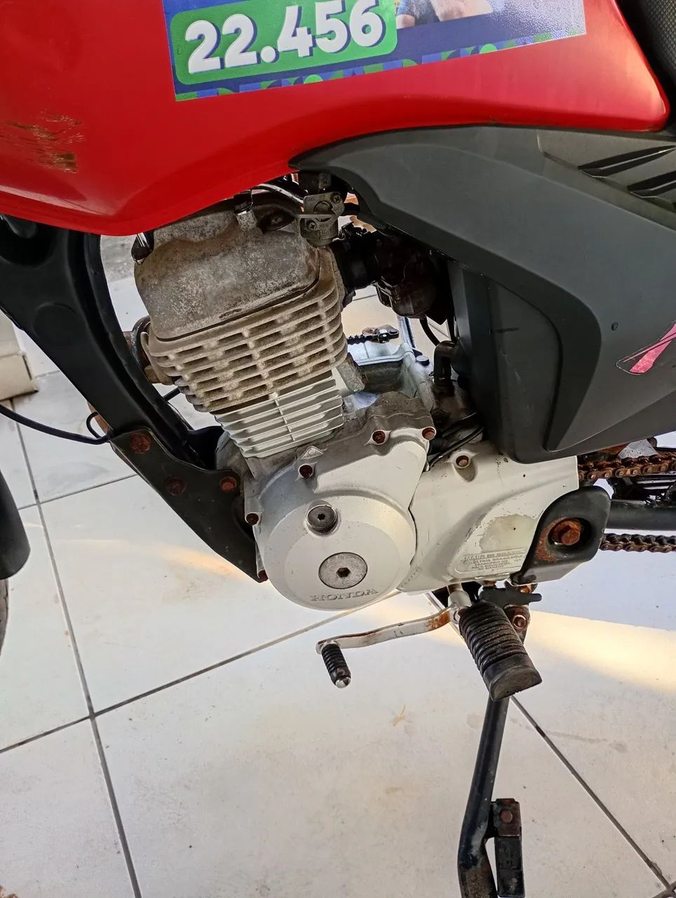 Fan 125 7600 - Foto 4