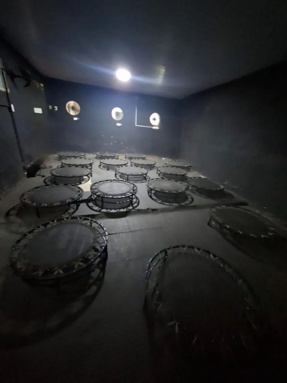 Promoção!!! JUMP COM ANEL REFORÇADO - Foto 2