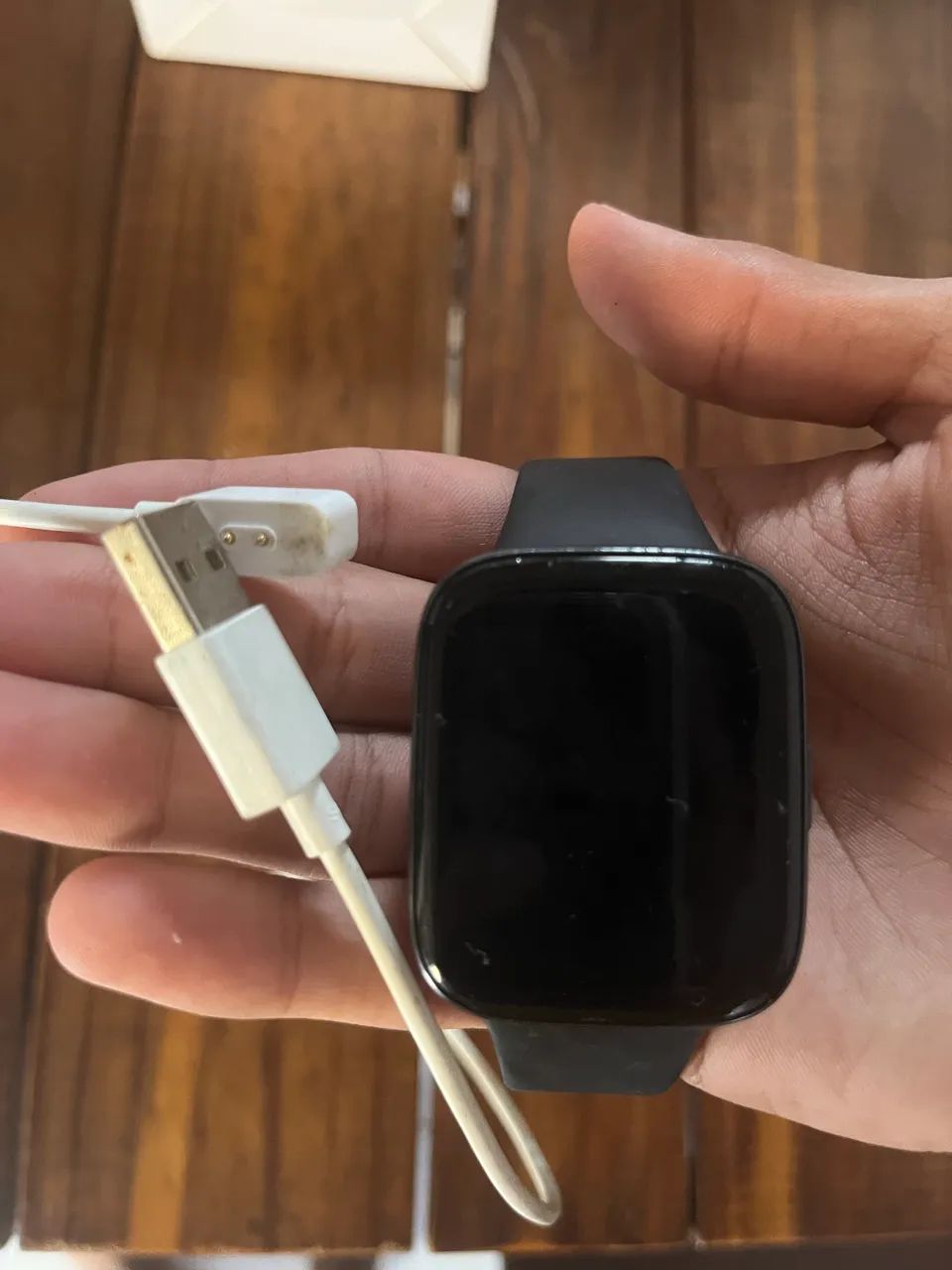 Relógio Redmi Watch 3 Active  - Foto 3