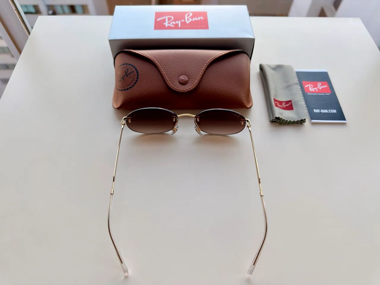 Ray ban original  - Foto 5