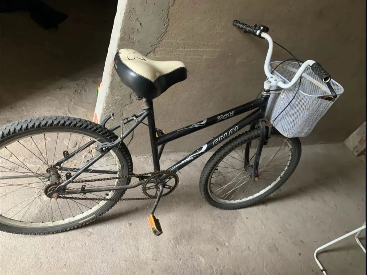 Bicicleta  - Foto 2