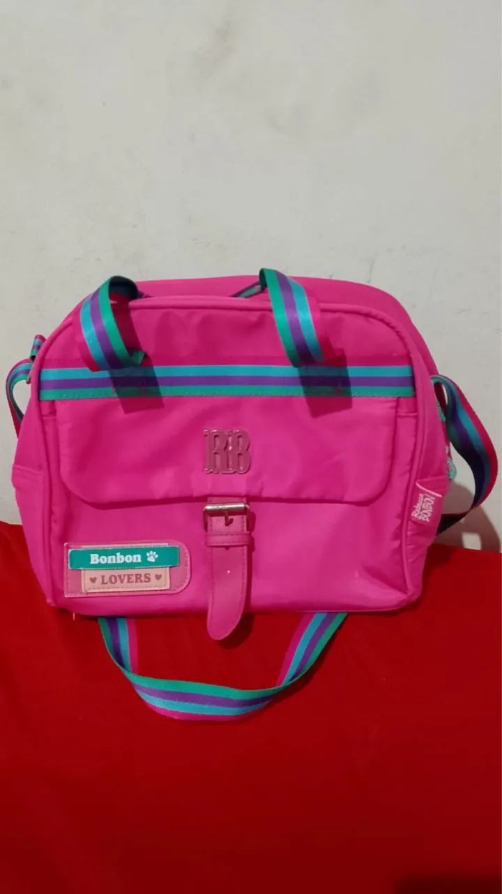 Mochila escolar  - Foto 5