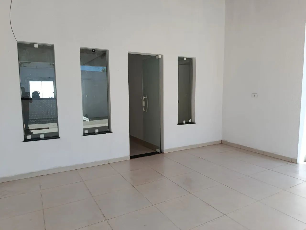 CASA JARDIM DAS OLIVEIRAS 3QTS - Foto 2