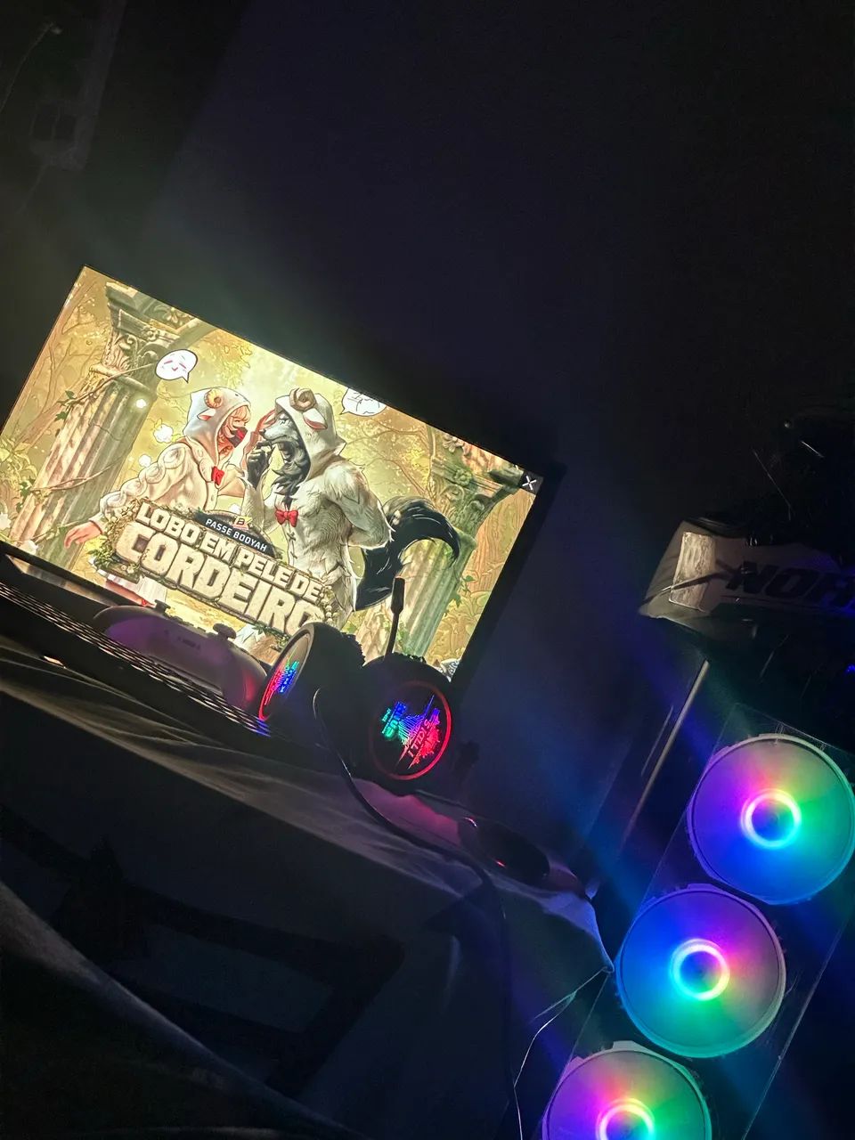 PC GAMER BARATO - Foto 4
