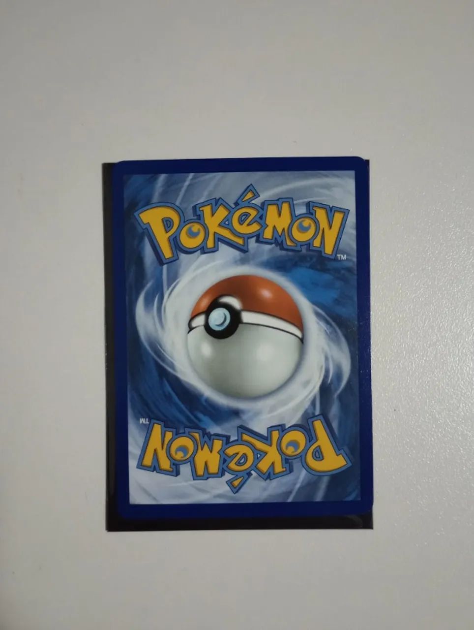 Pokémon TCG - Piplup (098/094) Inglês  - Foto 2