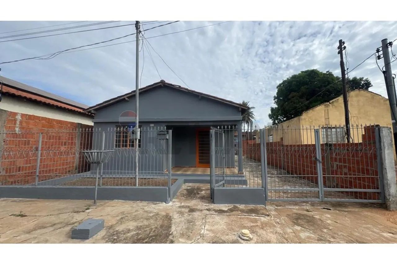 Casa ampla e reformada em Pedra PretaI!