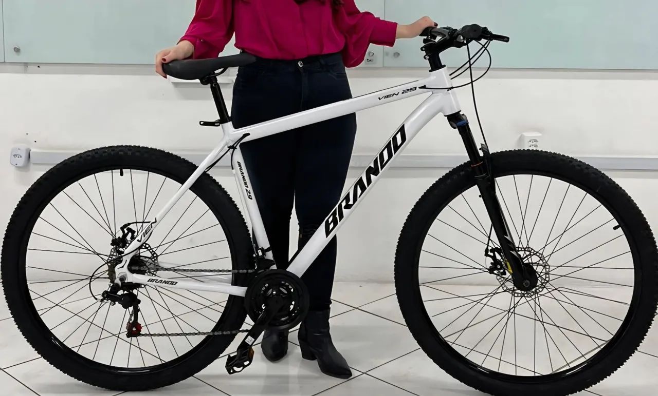 Bicicleta Brando