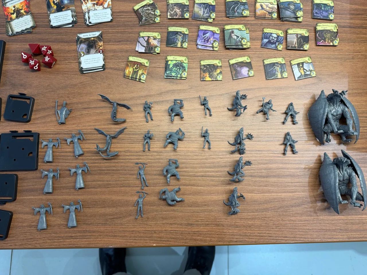 Mansion of Madness  - Foto 3