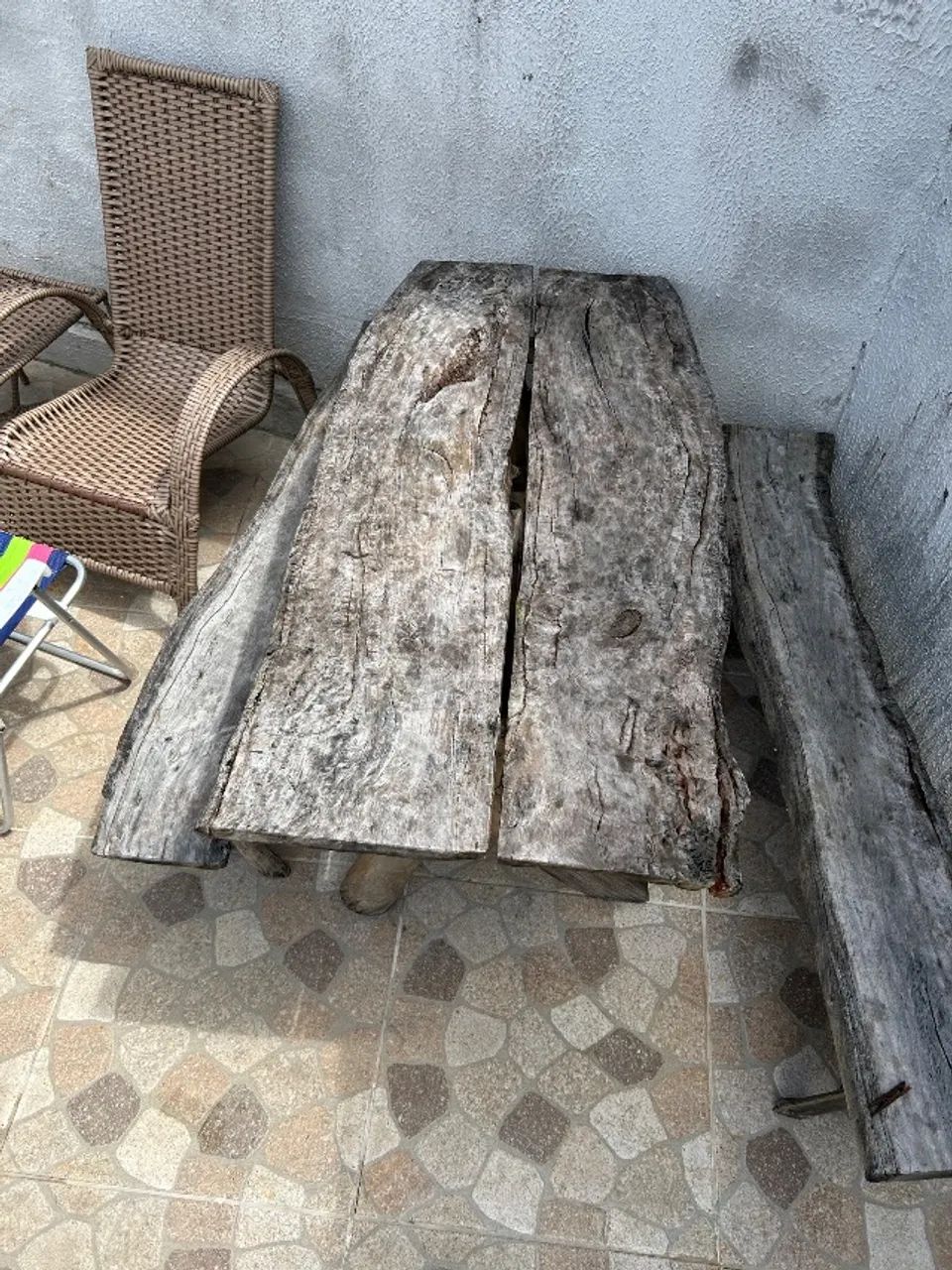 Mesa - Foto 2