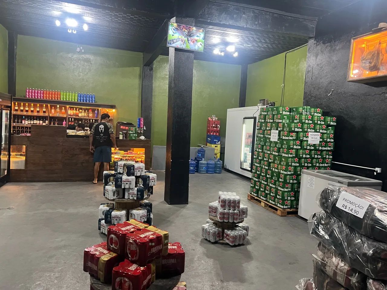 Distribuidora bebidas  - Foto 2