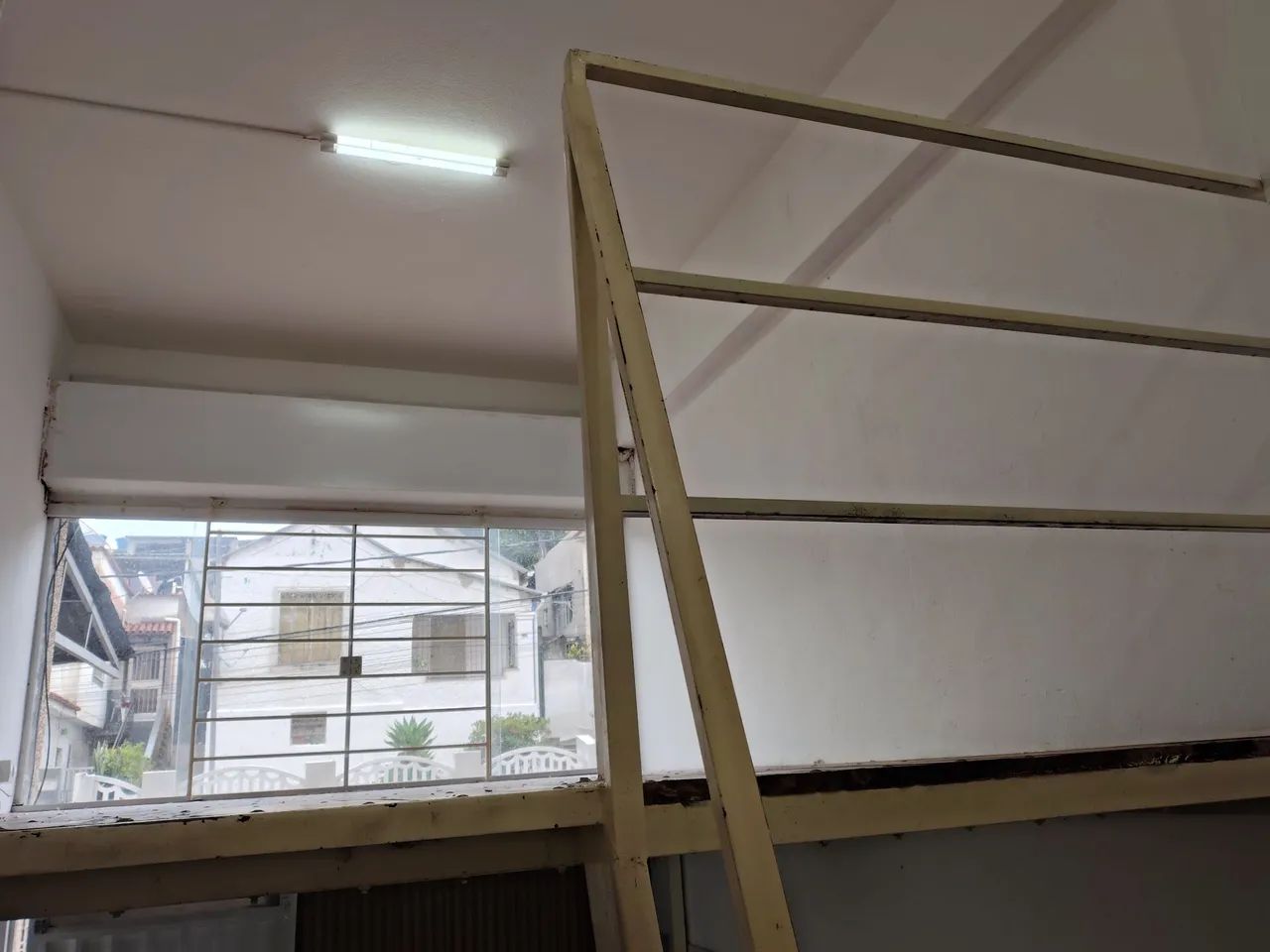 Loja/Studio/kitinet - Foto 5