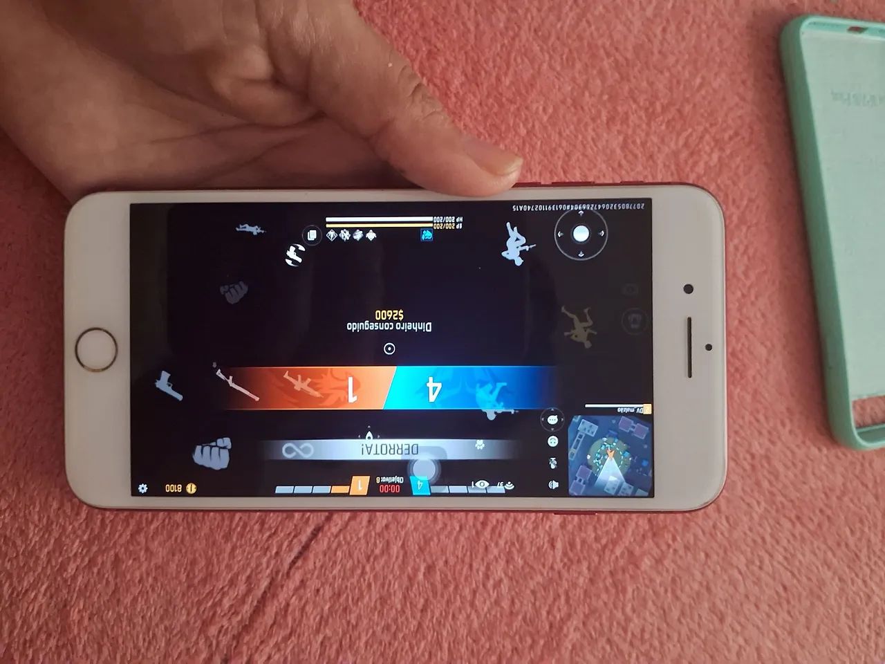 Iphone 6 plus - Foto 2
