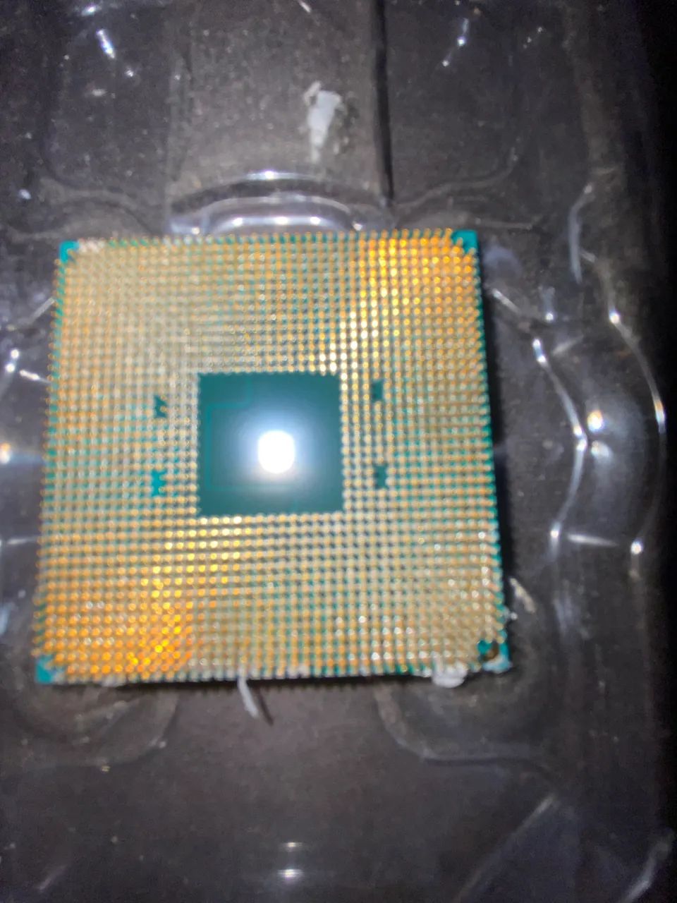 Ryzen 3 3200G - Foto 2