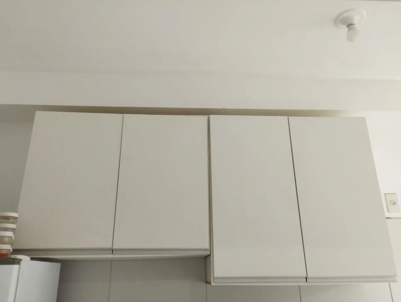 2 módulos de cozinha 