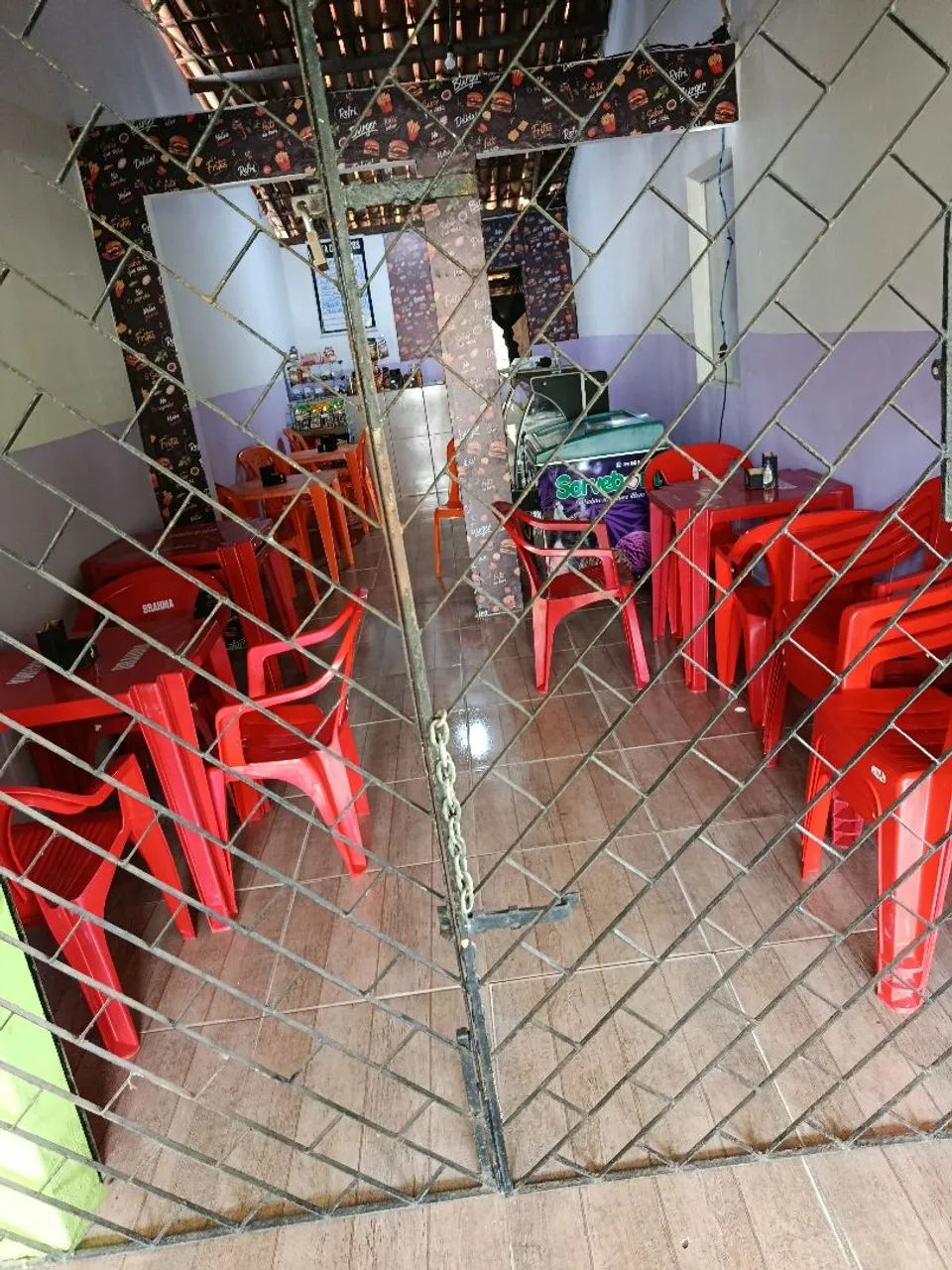 Excelente Casa com um ponto comercial no povoado tapera, Itaporanga D'ajuda  - Foto 3