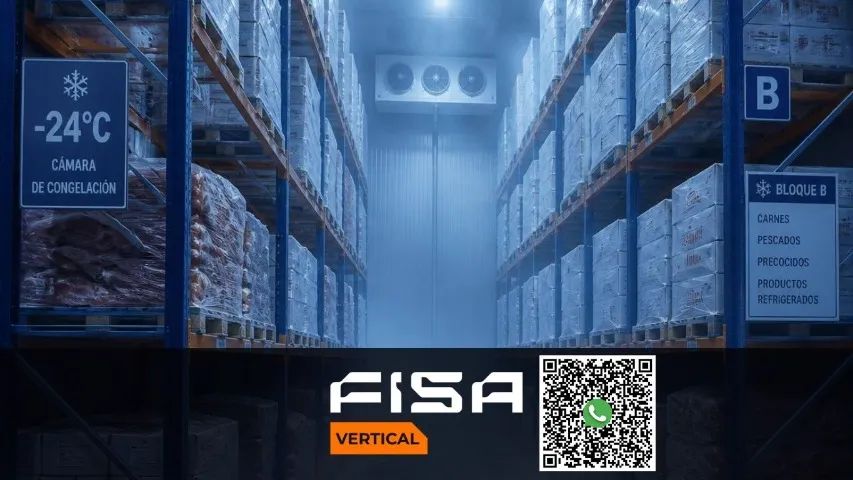 Porta pallet (Guarulhos)