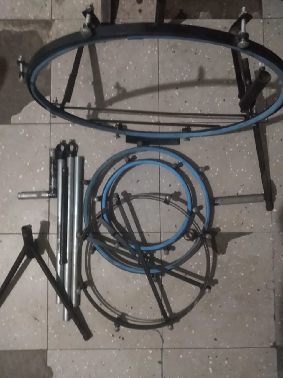 Bateria compacta