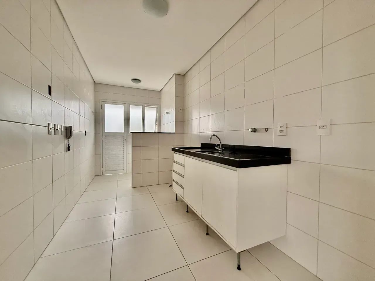 Apartamento 2 quartos - Gonzaga - Santos - SP - Foto 2