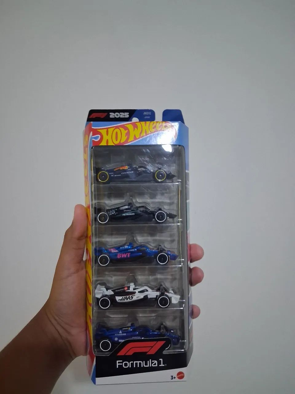 Carrinho hot wheels - Foto 2
