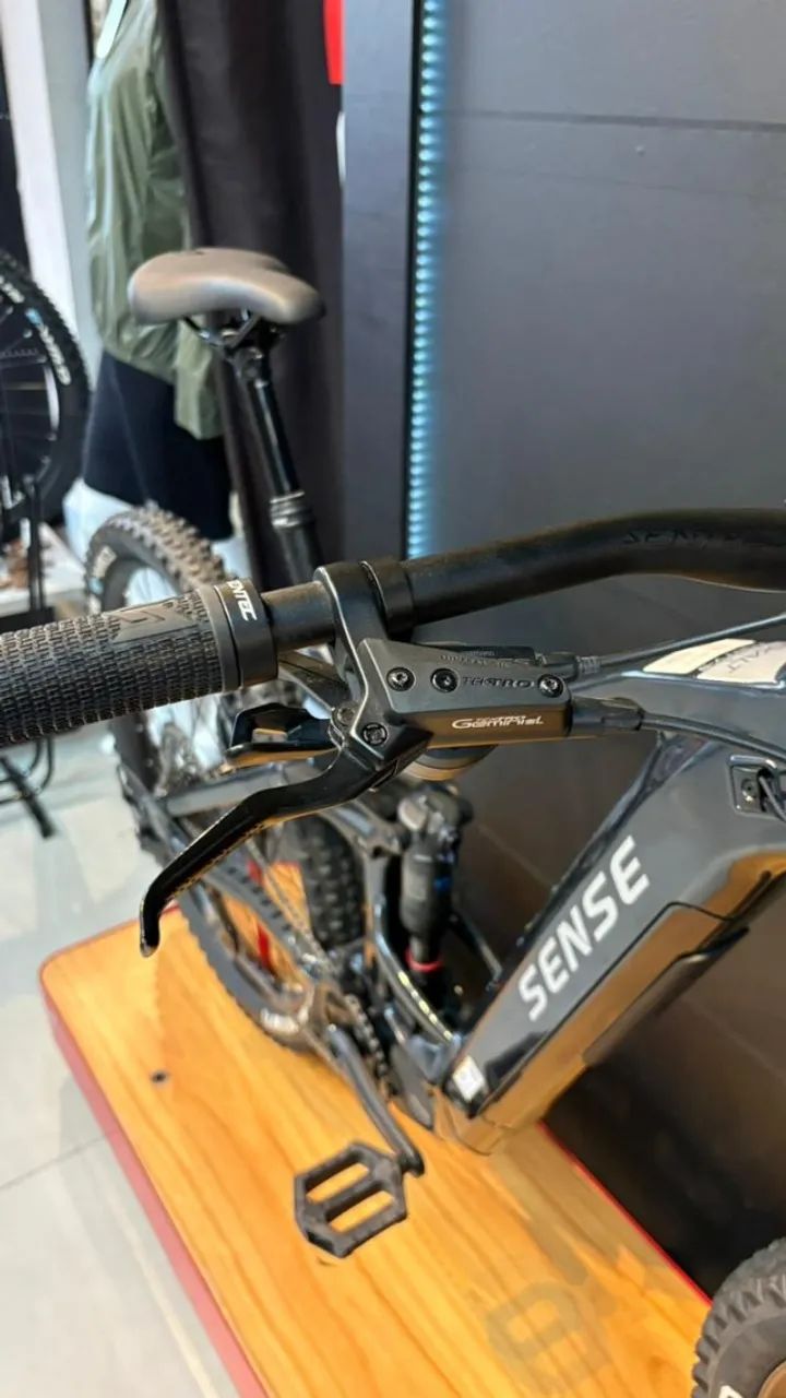  Sense Exalt E-Trail AL Sport Forty-5 2025  - Foto 2