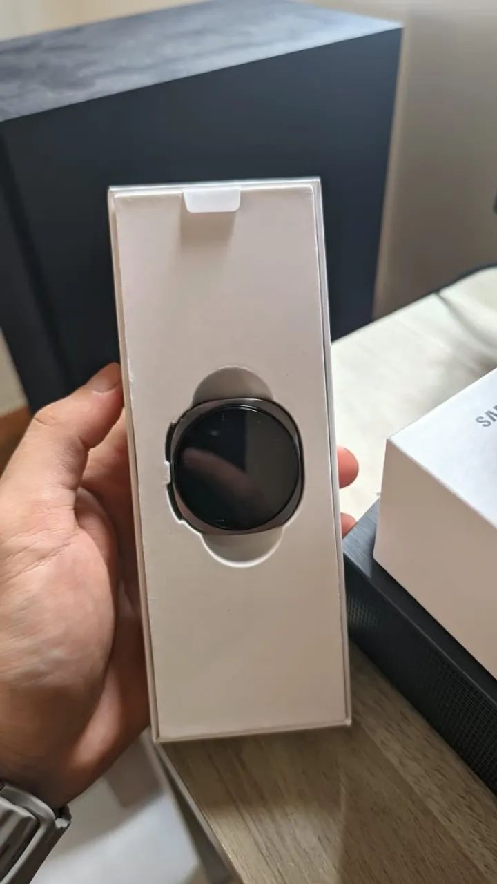 Samsung Watch 8 40mm - Foto 2