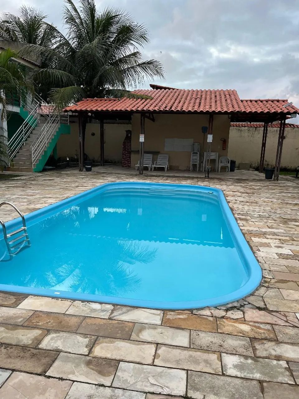 Casa para alugar, BARRA NOVA, Marechal Deodoro, AL - Foto 2