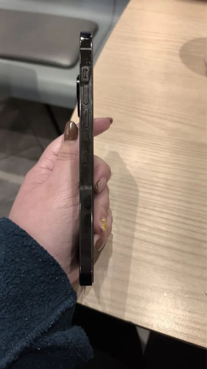 iPhone 13 Pro Max  - Foto 4