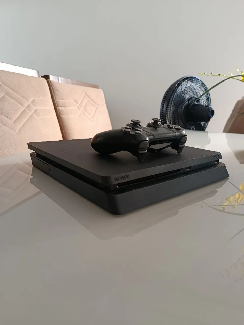 PS4 - Foto 2
