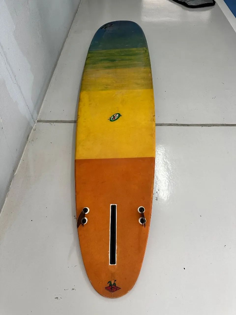 Prancha longboard 9.2