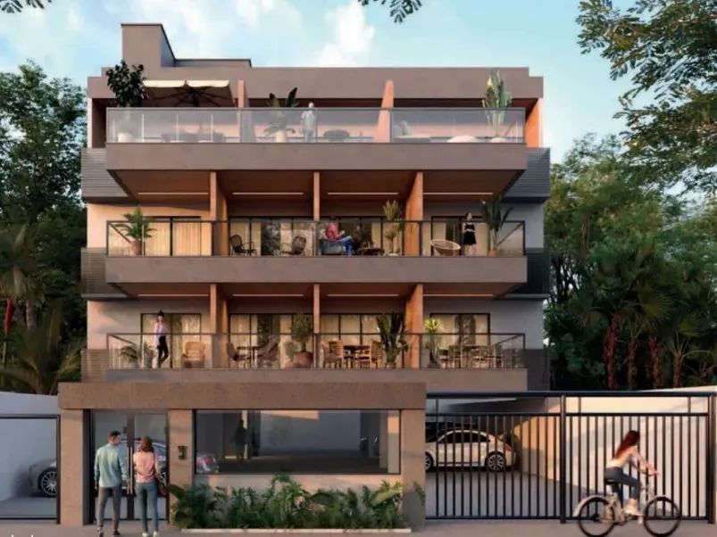 Barrinha Beach Studio