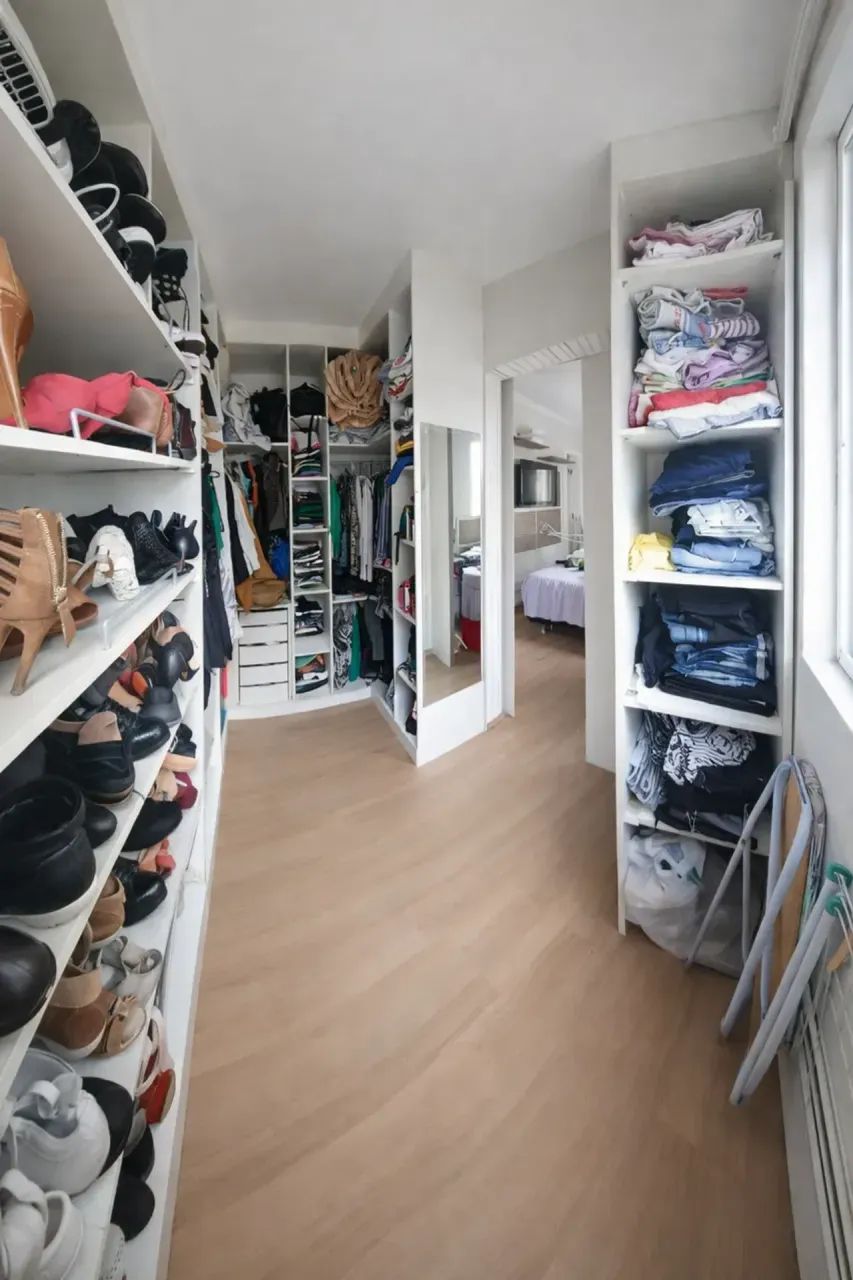 Apartamento para venda tem 68 metros quadrados com 3 quartos em Weissópolis - Pinhais - Pa - Foto 6