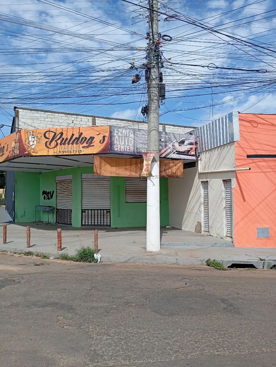 Vende-se esse imóvel comercial  - Foto 3