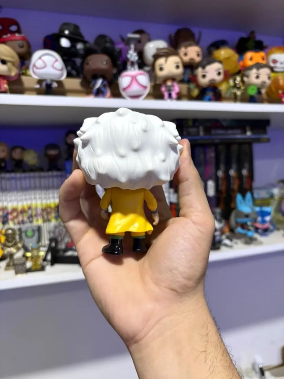 Funko Pop! Doc 2015 - #960 [Sem Caixa]  - Foto 2
