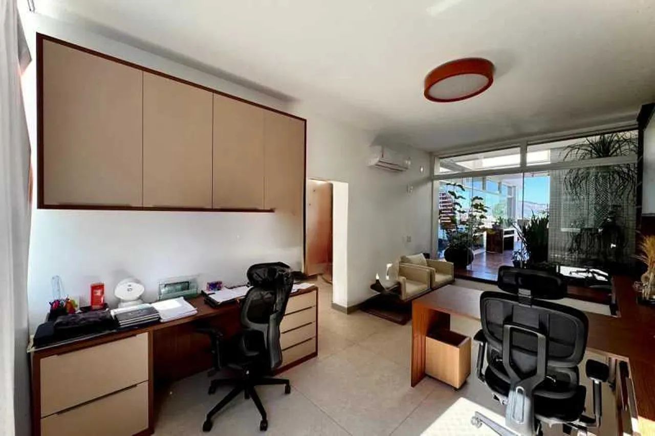 Cobertura : Duplex / Residencial / Laranjeiras - Foto 5