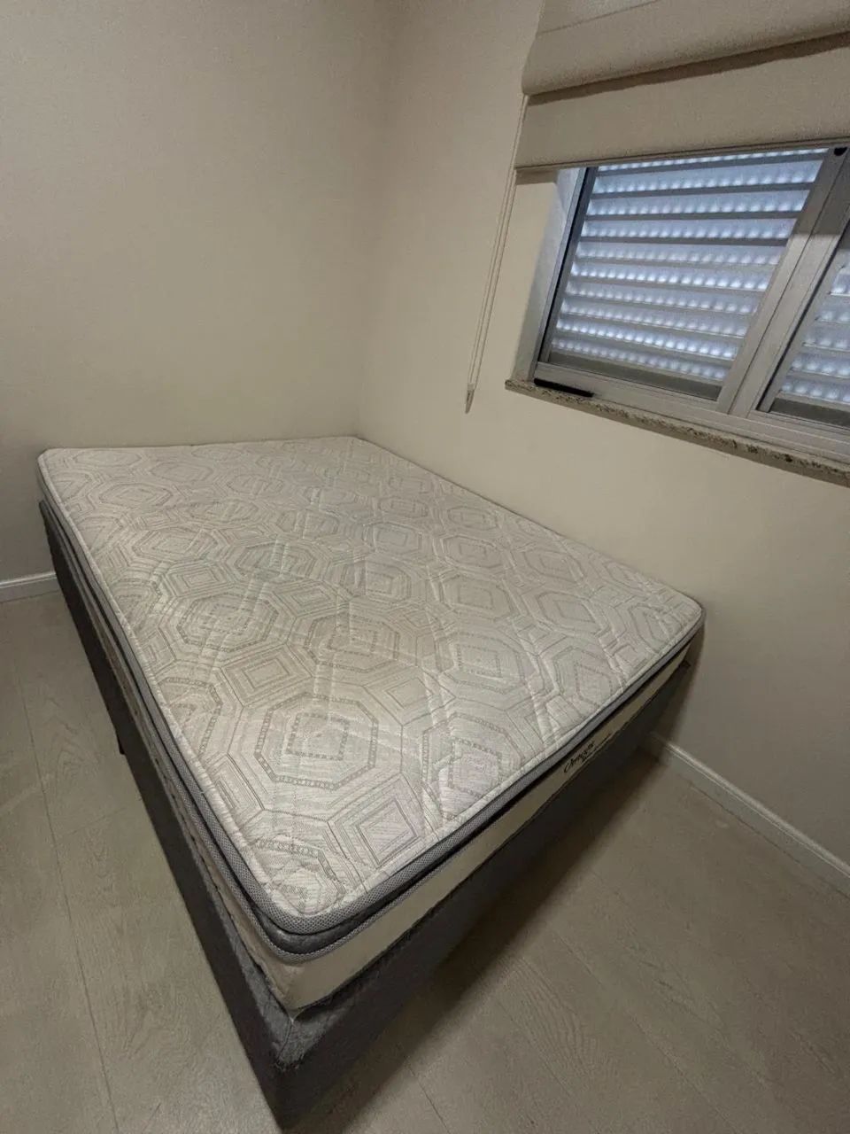 Cama box casal - Foto 3