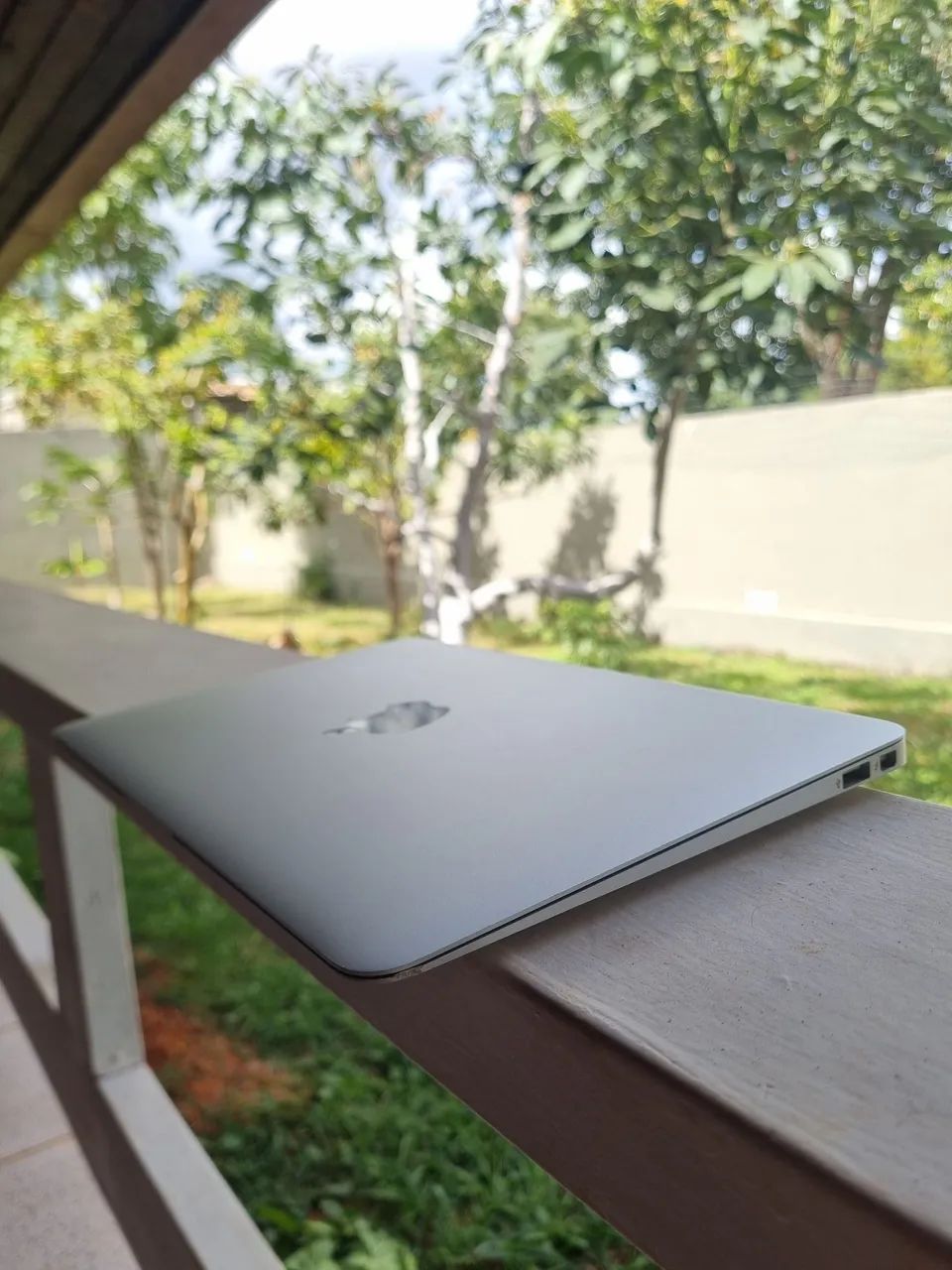 Macbook Air 11' (2015) - Notebooks - Grande Colorado (Sobradinho