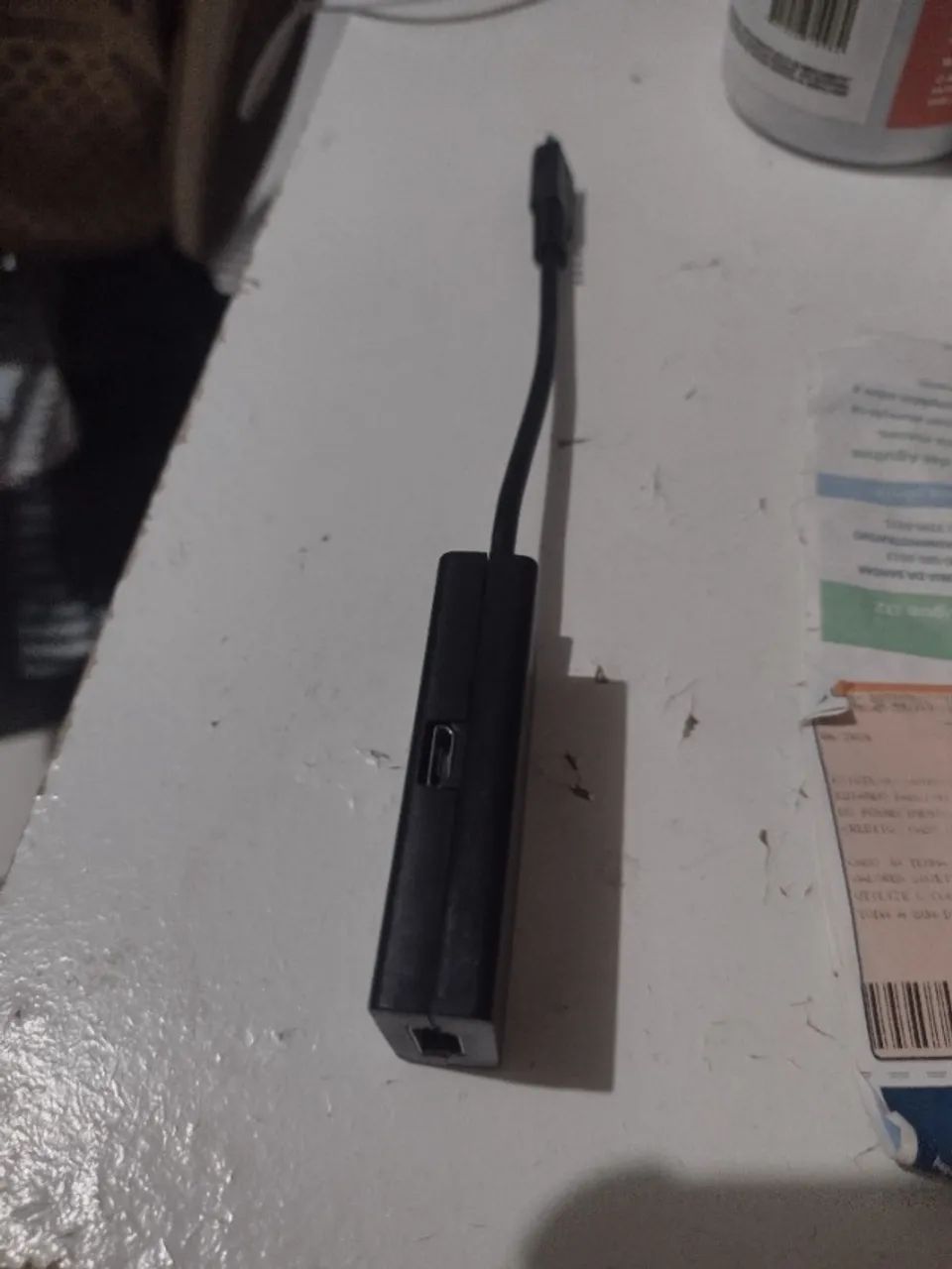 micro USB HDTV adaptador  - Foto 2