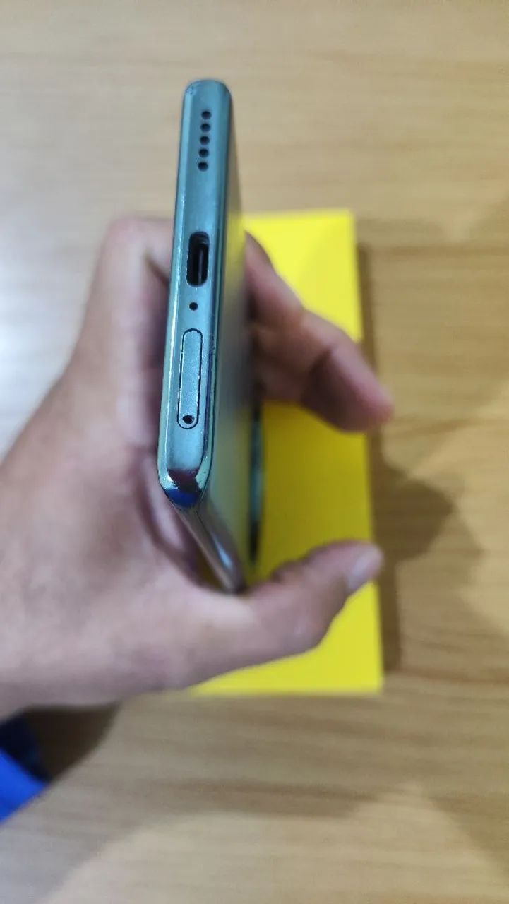 HONOR MAGIC 5 LITE 256 GB  - Foto 5