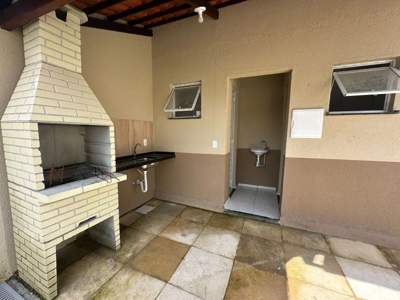 Alugo apartamento em Itatinga  - Foto 2