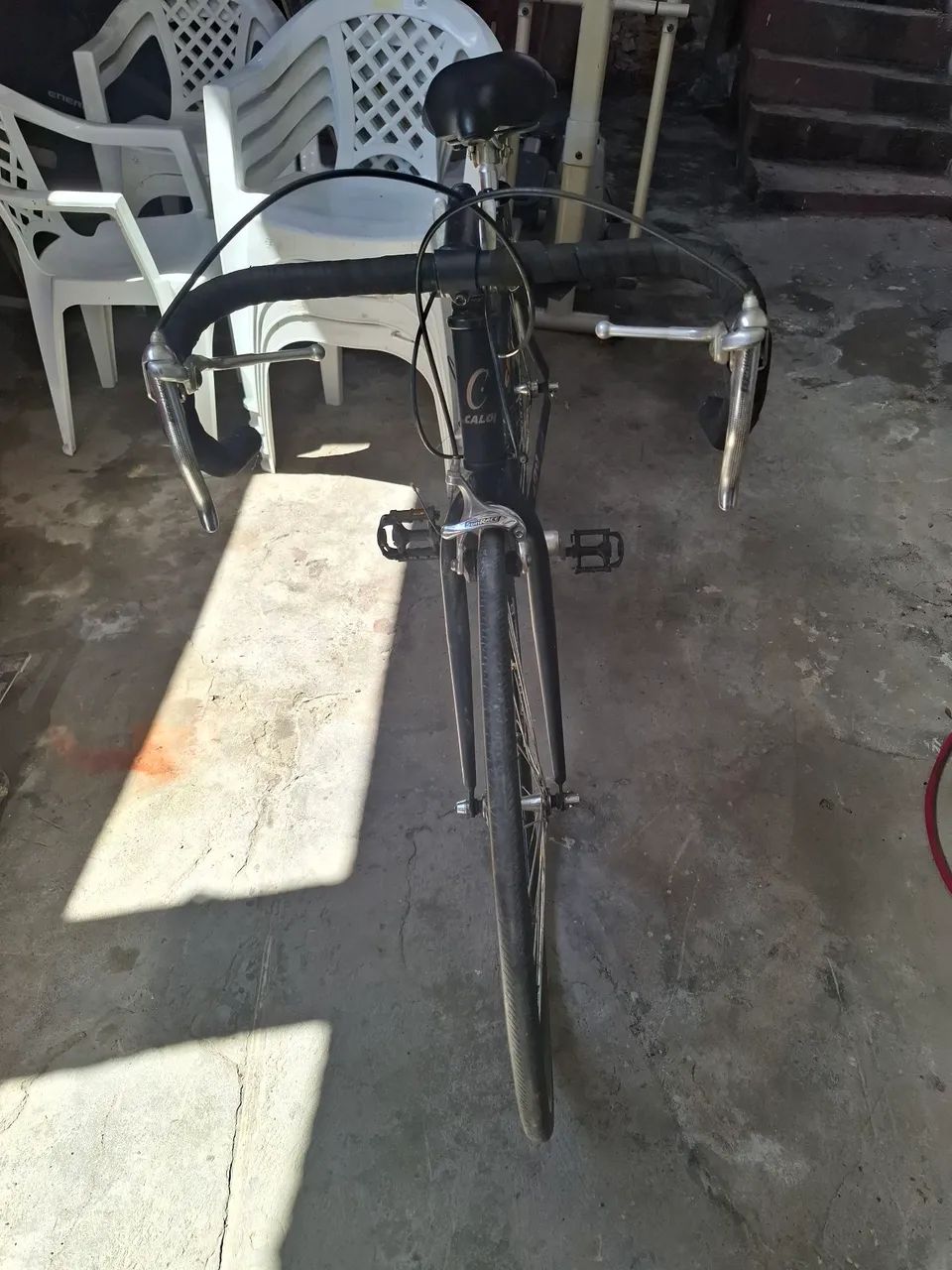 Vendo bicicleta de corrida.. - Foto 3